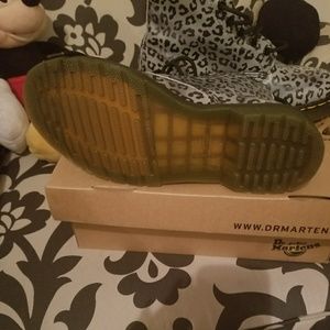 Dr Martens Boots